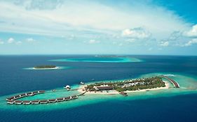 Westin Maldives Miriandhoo Resort